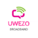 Uwezo Broadband logo